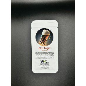 WHC trgr Blitz lager 11g