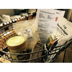 Shaggy The Original IPA 20l