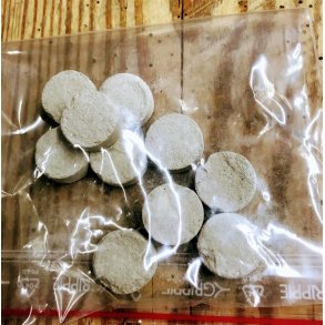 Protafloc tablet 10 stk