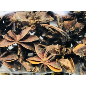 Stjerneanis 50g
