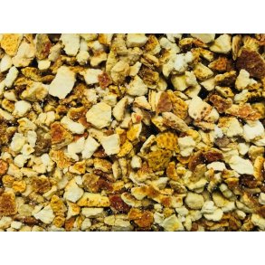 Bitter Appelsinskal 50g