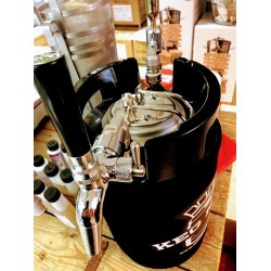 9,5l Fadlsanlg med nye fustage