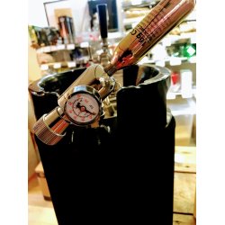 9,5l Fadlsanlg med nye fustage