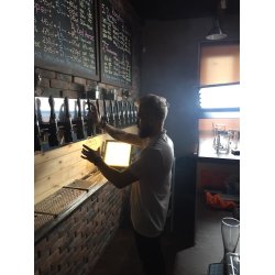 iTap klemls adapter til PET flasker