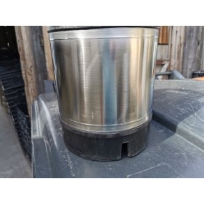 9l Cornelius Fustager (brugt)