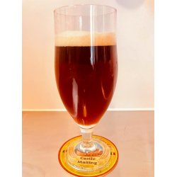 The Red Arrow ciat IPA 25l All grain kit