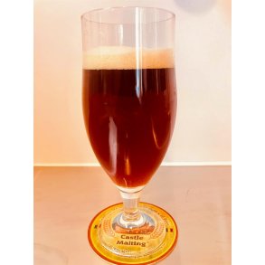 The Red Arrow ciat IPA 25l All grain kit