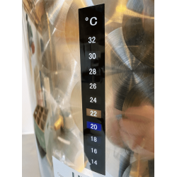 110L Rustfri Stl grtank bestillingsvare