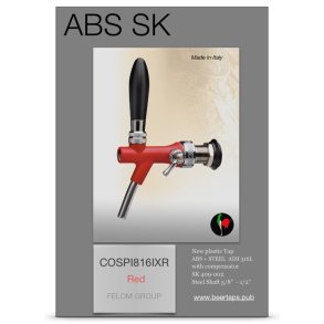 SK Taphane Rd med flow kontrol