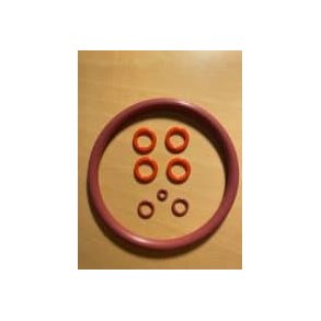 Cornelius pakning set til brugt fustager