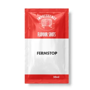 impressence - FermStop 50 ml