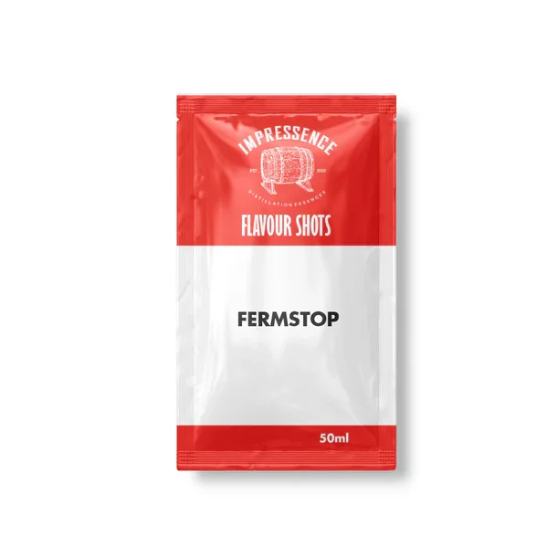 impressence - FermStop 50 ml