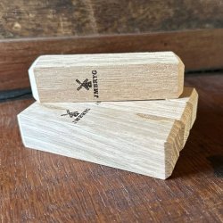 Badmotivator Maturation Staves (Modningsstave)