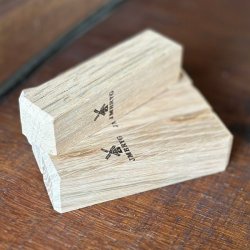 Badmotivator Maturation Staves (Modningsstave)