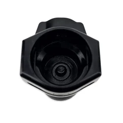 JoinTech-honkoppling med automatisk avst�ngning (Auto Shut Off) x 13 mm slangnippel