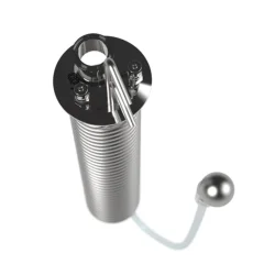 BrewBuilt - Ludicrous spiral 84 cm (33 inch)