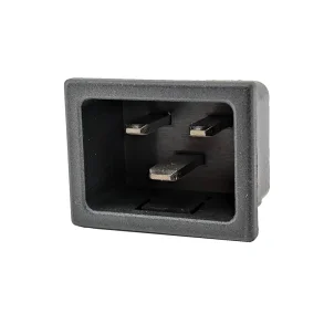 BrewZilla Gen 4 - 15A IEC Hunstik til 65L