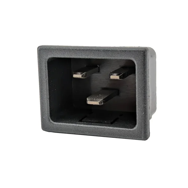 BrewZilla Gen 4 - 15A IEC Hunstik til 65L