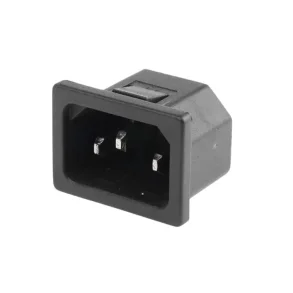 BrewZilla Gen 4 - 15A IEC Honkontakt f�r 35L