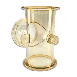 PolyPhoenix - Tee Piece - PPSU 3 Inch TC