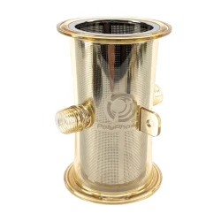 PolyPhoenix - Botanicals Basket - 3 Inch TC