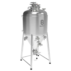 144l BrewBuilt X3 Kappek�let Konisk Fermenteringstank (Unitank) i Rustfrit St�l