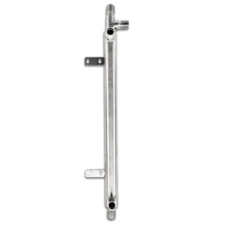 PolyPhoenix - 4kW Straight Liebig / Shotgun Condenser
