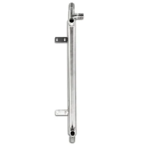 PolyPhoenix - 4kW Straight Liebig / Shotgun Condenser