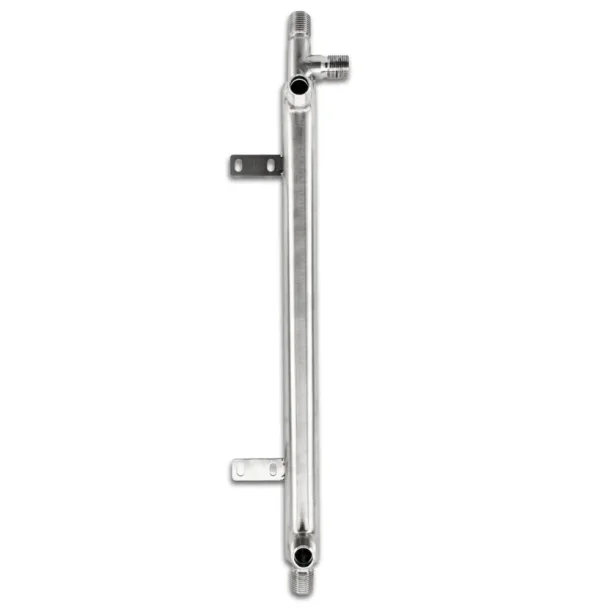 PolyPhoenix - 4kW Straight Liebig / Shotgun Condenser