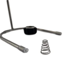 PolyPhoenix - Adjustable Distillation Parrot with 1.5' TC Input