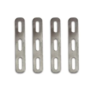 S3 - PolyPhoenix Monteringsf�ste - Straight 3 (4-pack)