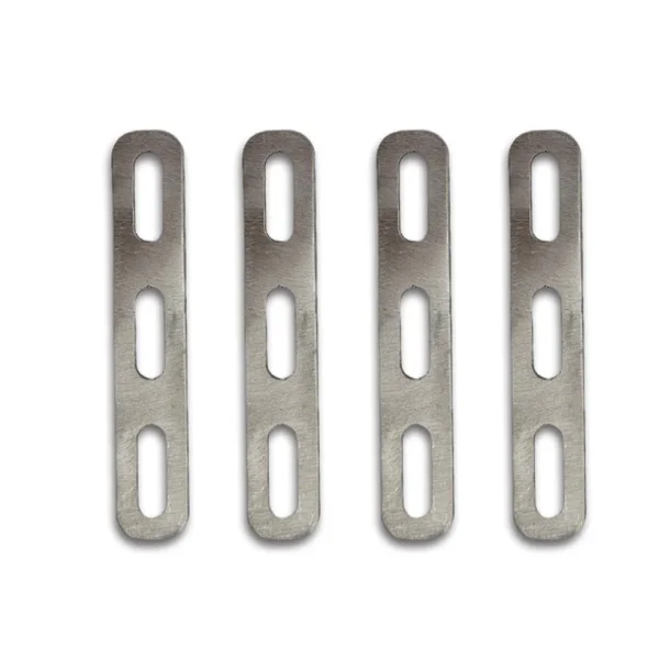 S3 - PolyPhoenix Monteringsf�ste - Straight 3 (4-pack)