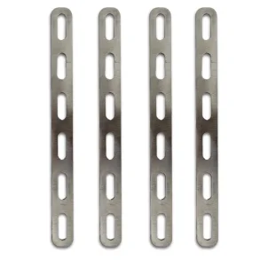 S6 - PolyPhoenix Monteringsf�ste - Straight 6 (4-pack)