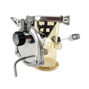 PolyPhoenix - Undertaker Collector Tee Kit - PPSU 3 Inch TC