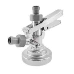 Duotight 8 mm Kegkeg kobling 