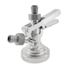 Duotight 8 mm Kegkeg kobling 