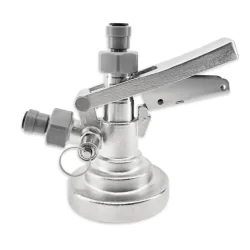 Duotight 8 mm Kegkeg kobling 