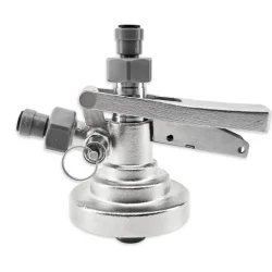 Duotight 8 mm Kegkeg kobling 