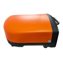 HIZO E13 (ORANGE BURST) EL Pizza Oven