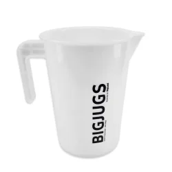 Big Jugs - 3,5L Graderad m�ttkanna � Slagt�lig � BPA FRI