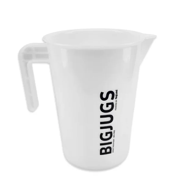 Big Jugs - 3,5L Graderad m�ttkanna � Slagt�lig � BPA FRI