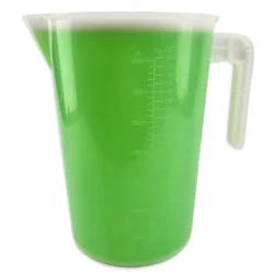 Big Jugs - 3,5L Graderad m�ttkanna � Slagt�lig � BPA FRI