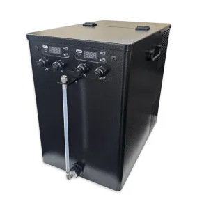 JoinTech Icemaster G20 Glykol chiller 2 pump model