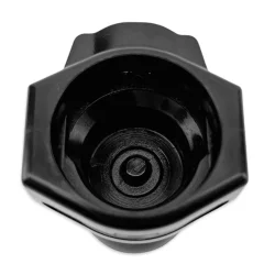 JoinTech-honkoppling med automatisk avst�ngning (Auto Shut Off) x 1/2" BSPT utv�ndig g�nga