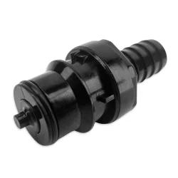 JoinTech-hankoppling med automatisk avst�ngning (Auto Shut Off) med 13 mm slangnippel