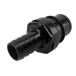 JoinTech-hankoppling med automatisk avst�ngning (Auto Shut Off) med 13 mm slangnippel
