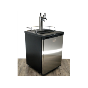 Udlejning Kegerator m. 3 haner