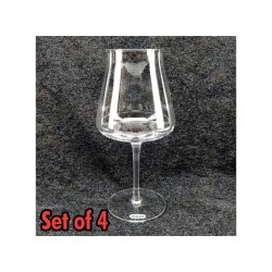 Skittles 4x 0,46 l Hantverksl lglas