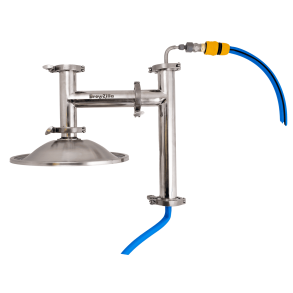 BrewZilla Steam Condenser Kit med Brewzilla 35 lg