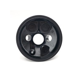 Kegmenter 4" til 2" Tri-clamp lg